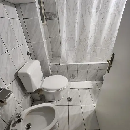 Alley Apartment Ioannina Exterior photo