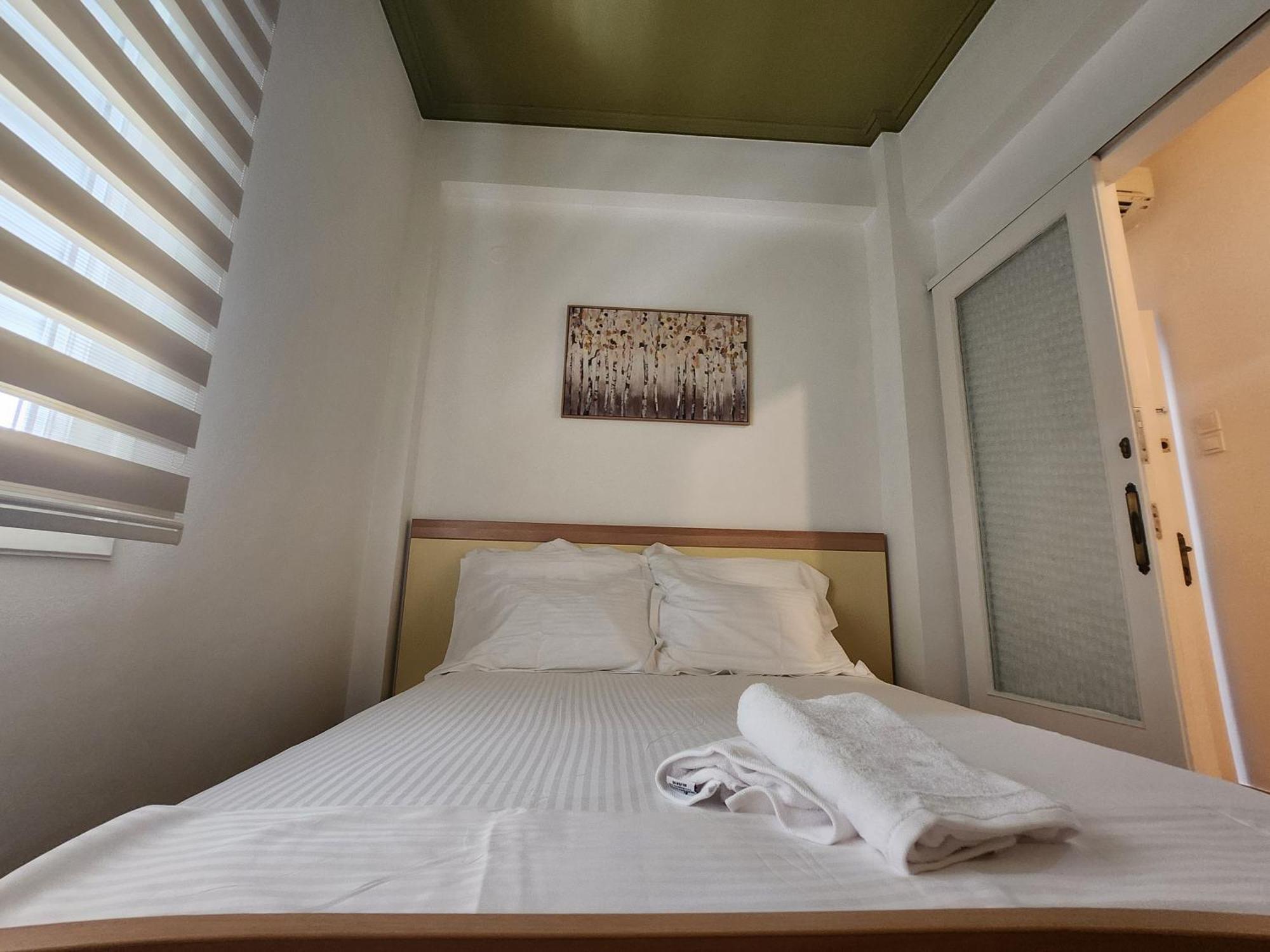 Apartment Alley Ioannina